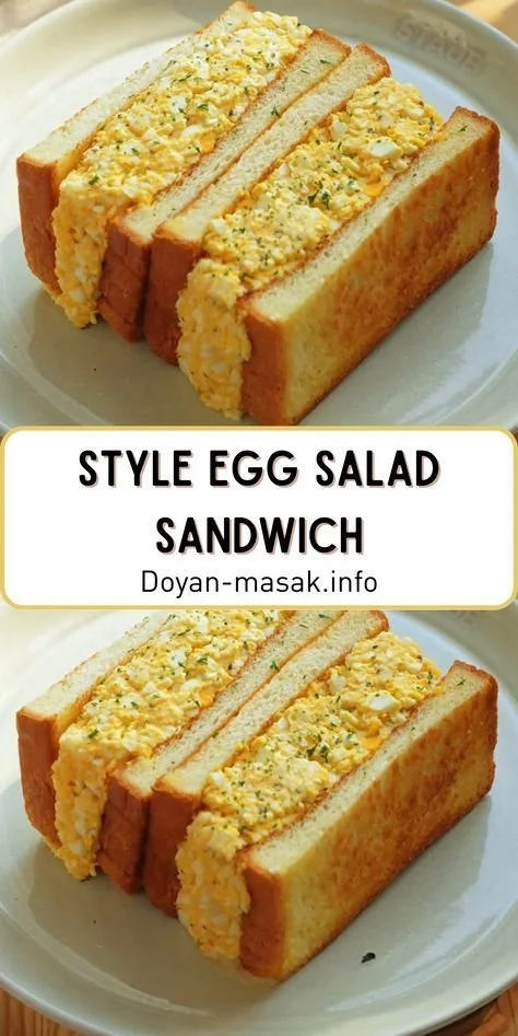 Delicious homemade egg sandwich on a toasted bun with fresh ingredients