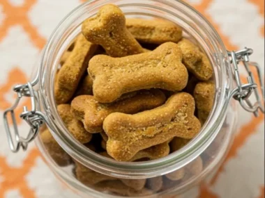 Chicken Broth Chews for dogs, nutritious and flavorful treats