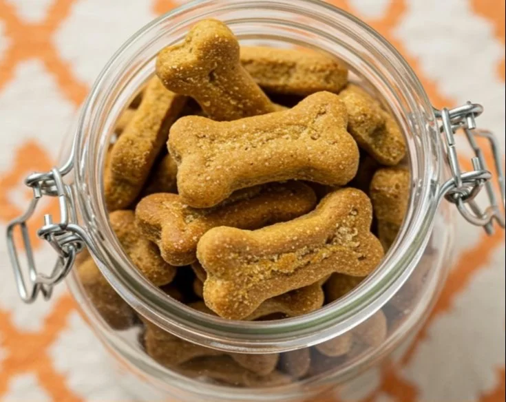 Chicken Broth Chews for dogs, nutritious and flavorful treats
