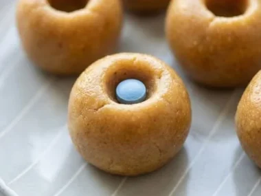 Dog Pill Pockets for easy medication administration for pets