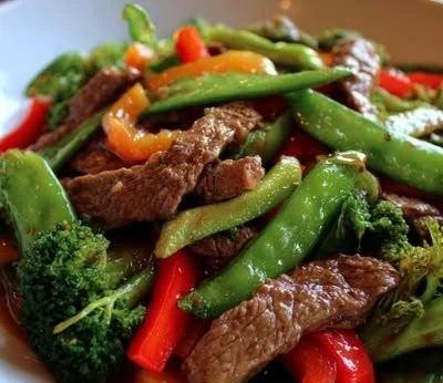 Healthy beef dinner recipes for delicious and nutritious meals.