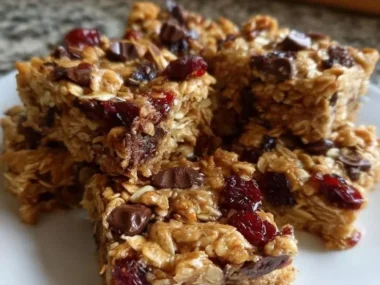 Assorted healthy Valentine's treats including fruit and nut arrangements