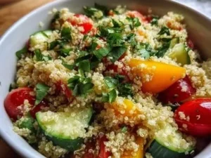 Delicious and nutritious whole-food recipes to boost your energy