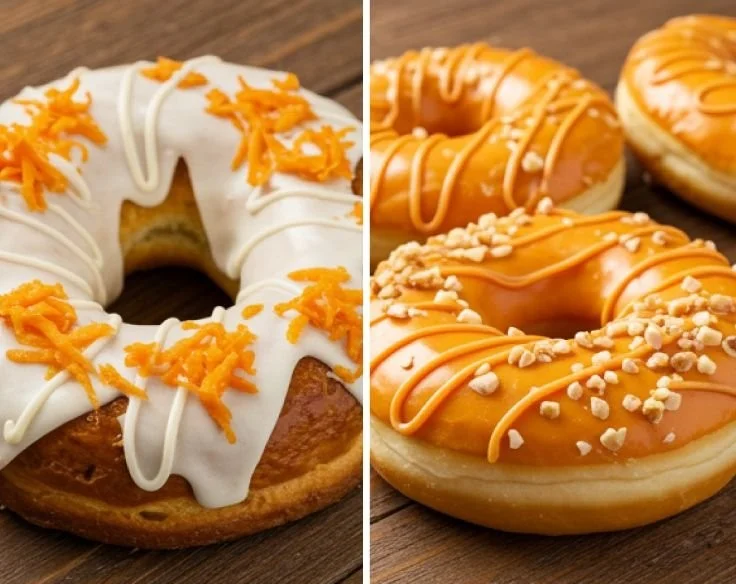 Homemade dog donuts recipe for your furry friend