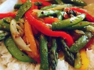 Fresh and healthy spring dinner recipes for quick meals