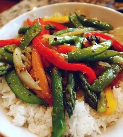 Fresh and healthy spring dinner recipes for quick meals