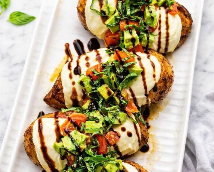 California grilled chicken recipe for an amazing and easy dinner.
